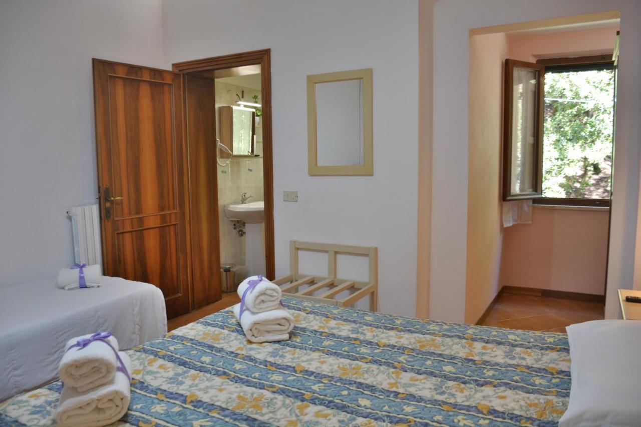 Hotel Villa Paradiso Riparbella Exterior foto